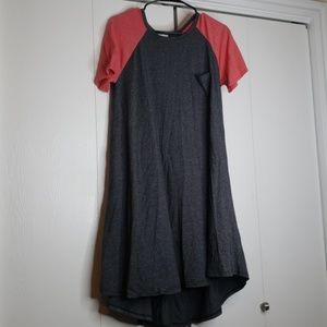 Lularoe Carly Dress